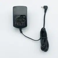 Zebra PWR-WUA5V4W0US power supply