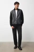 Mikina Medicine pánská, černá barva