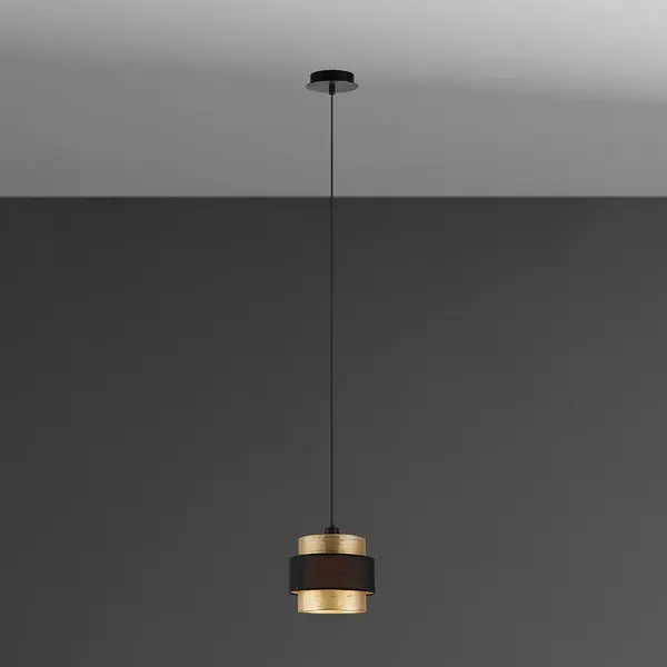 Závěsné svítidlo TENNESSEE 3 bílý