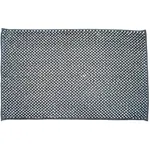 Kobereček Drop grafit 50x80cm