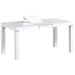 Stůl Isabele White dt-108