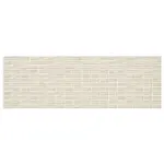 Nástěnný obklad Manacor beige rekt. 25/75