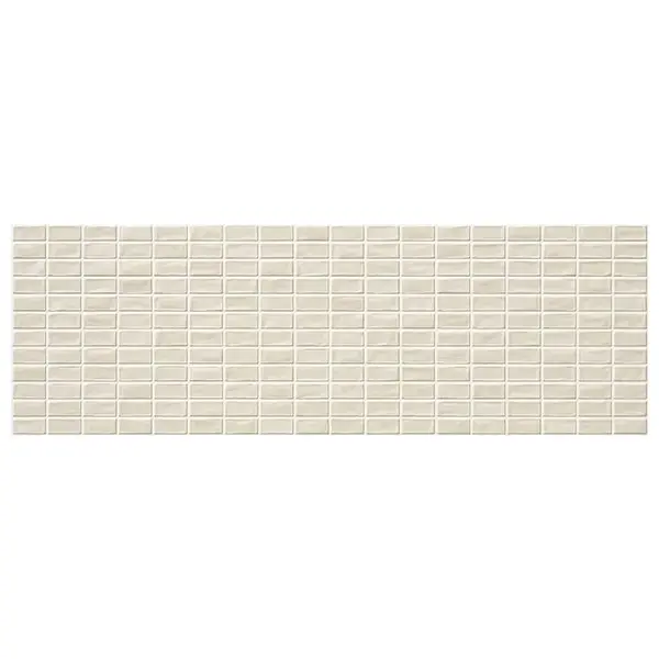 Nástěnný obklad Manacor beige rekt. 25/75