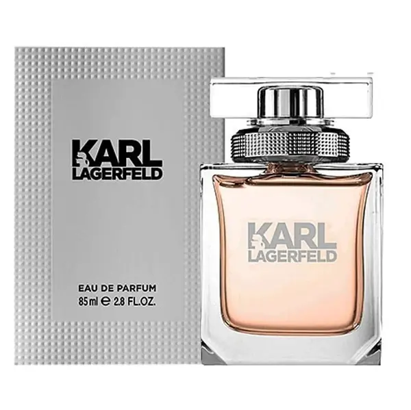 KARL LAGERFELD for Her Parfémovaná voda pro ženy 45 ml