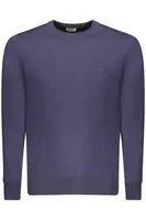 RIFLE MEN'S BLUE SHIRT