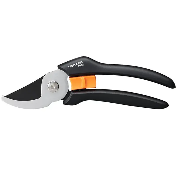 DVOUČEPELOVÉ ZAHRADNÍ NŮŽKY SOLID P121 FISKARS