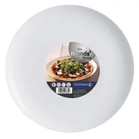 Talíř pizza 32cm Friends Luminarc