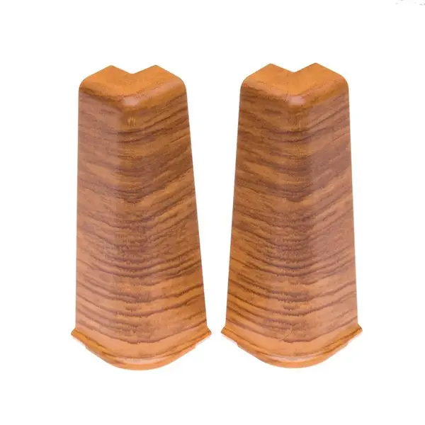 Rohová Spojka Vnější 236 Dub Kontabryjski - 2 ks