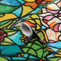 Okenní fólie tulia f3460647 0.450x2m