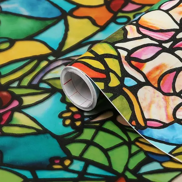 Okenní fólie tulia f3460647 0.450x2m