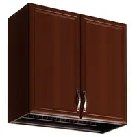 Kuchyňská skříňka Sycylia G80C ořech milano