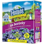 Hoštické hnojivo - hnojivo na borůvky 2,5 kg