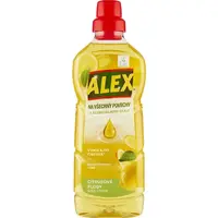 Alex univerzální čisticí prostředek na všechny povrchy citrus 1L