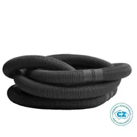 Hadice v metráži ø 5/4” (32 mm) - balení 10 m (černá)