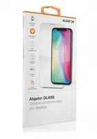 Tvrzené sklo ALIGATOR GLASS pro Samsung Galaxy A26 5G
