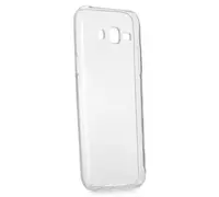 Ochranný zadní kryt Forcell Ultra Slim 0,5mm pro Samsung Galaxy J5 2016 (SM-J510) bezbarvý