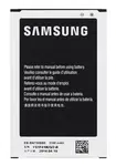 Originální baterie Samsung EB-BN750BBE, Li-Ion 3100mAh (Bulk)