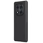 Zadní kryt Nillkin Super Frosted PRO Magnetic pro Xiaomi Redmi Note 14 Pro 5G/Poco X7 5G, černá