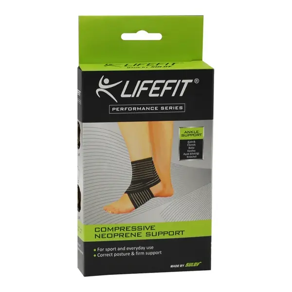 Lifefit BANDAZ KOTNIK KOMPRESNI