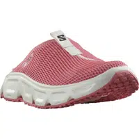 Salomon Reelax Slide 6.0 EU 38, Tea Rose/White/Vanilla Ice Dámské boty