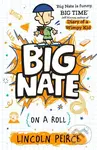 Big Nate on a Roll - Lincoln Peirce - kniha z kategorie Pro děti