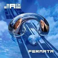 Fermata – Backstage CD
