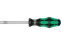 Wera 023125 Šestihranný šroubovák Hex-Plus 6 x 80 mm, typ 354