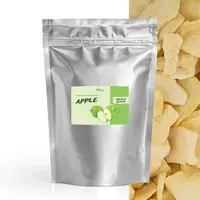 FitStream lyofilizované ovocie - Jablká (300g)