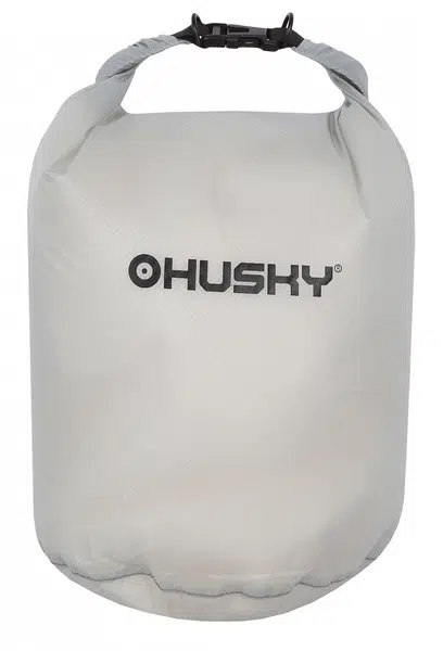 Husky TERRY 20L light grey Nepromokavý vak