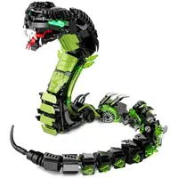 Alltoys Had – skladací kobra