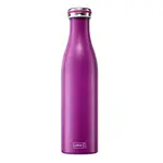 Lurch Trendy termo láhev 00240860 750 ml purple