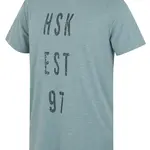 Husky Tingl M M, sv. modrá Pánské funkční triko