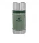 Stanley Classic series jídelní zelená Termoska