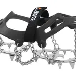 Yate Ice Spikes XL (44,5-47), černá/stříbrná Nesmeky