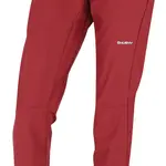 Husky Speedy Long L S, tm. bordó Dámské outdoorové kalhoty