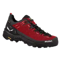 Salewa Alp trainer 2 GTX EU 40, Syrah/Black Dámské trekové boty