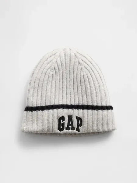 GAP CashSoft Children's Ribbed Cap - Boys