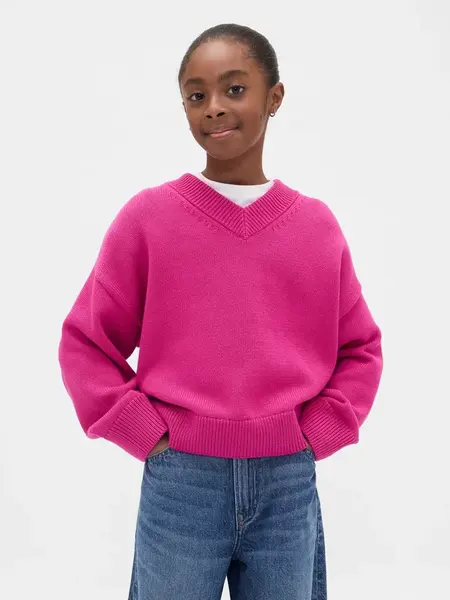 GAP Children's Oversize Sweater - Girls