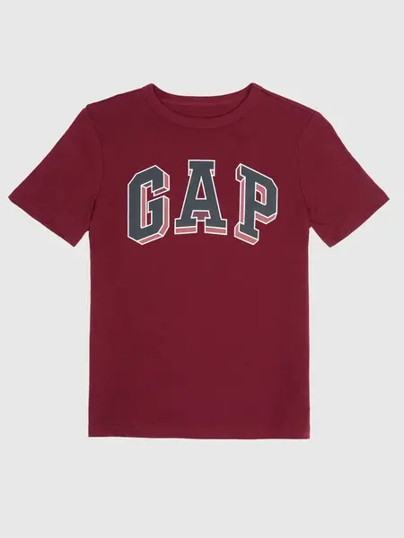 GAP Children's T-shirt with logo - Boys