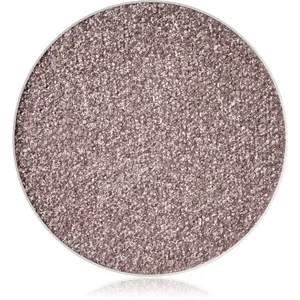MAC Cosmetics Eye Shadow Glitter Pro Palette Refill Pan trblietavé očné tiene náhradná náplň odtieň She Sparkles 1 g