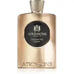 Atkinsons Oud Save The Queen parfumovaná voda pre ženy 100 ml