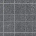 Mozaika Ergon Medley Dark grey 30x30 cm mat EHT3
