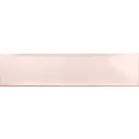 Obklad Ribesalbes Ocean petal pink 7,5x30 cm lesk OCEAN2677