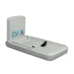 Bemeta Hotelové vybavení prebaľovací pult biela 138235026