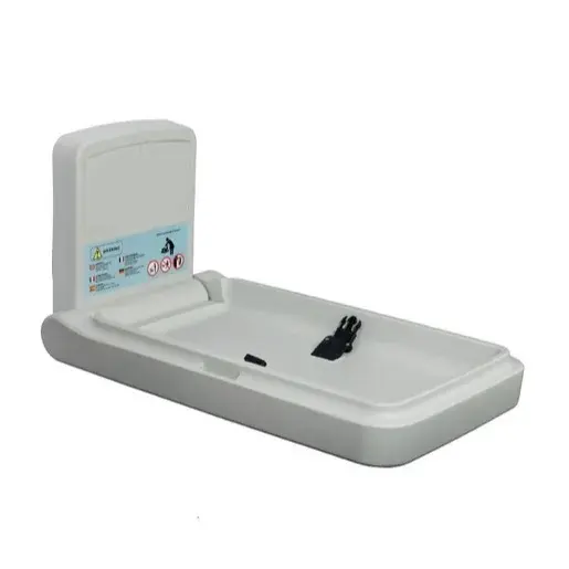 Bemeta Hotelové vybavení prebaľovací pult biela 138235026