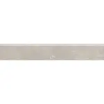 Sokel Rako Limestone béžovošedá 9,5x60 cm mat DSAS4802.1