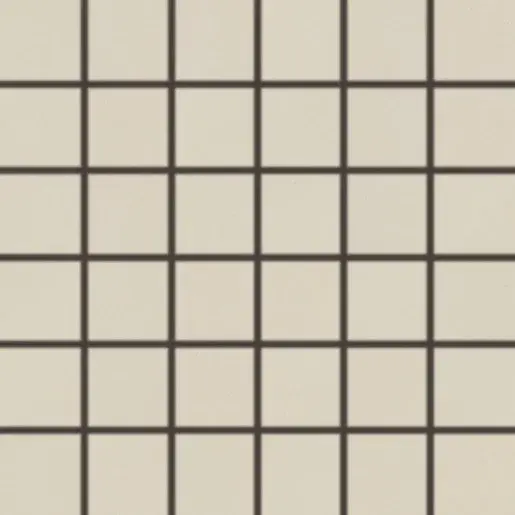 Mozaika Rako Blend béžová 30x30 cm mat WDM06806.1