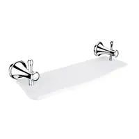 Nimco Lada polička chróm LA19091UK4026