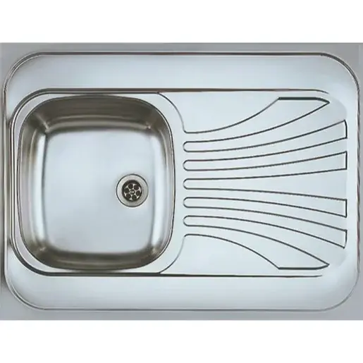 Alveus Classic 30 drez nerez 1009329