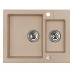 Alveus Rock 80 drez béžová 1090959